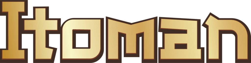 Itoman